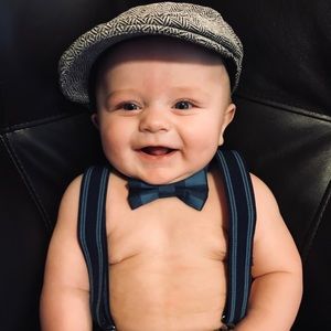 Meet your Posher, Amber